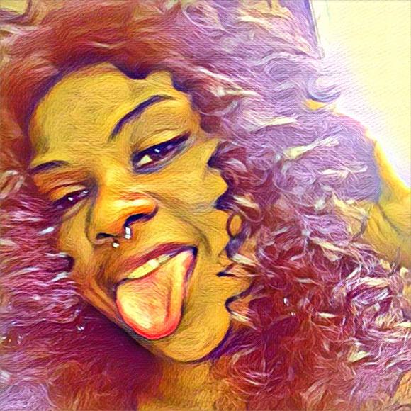 Meet your Posher, René - Picture 1 of 1